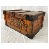 American Storage Co.