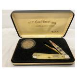 W.R. Case & Sons Knife