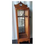 Oak side by side Companion 