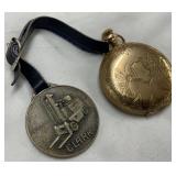 ‘Seven Jewels’ and serial number 18465992