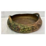 Early Roseville Bowl, 10 inches in diameter 