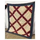 Purchased in Transylvania County, NC 