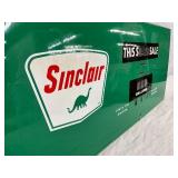 w/Dino, Measures 12x27.5 