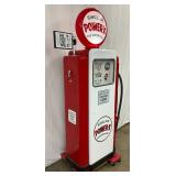 Power-X Branding Lighted Globe