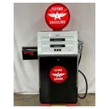 Tokheim 448A Flying A Pump