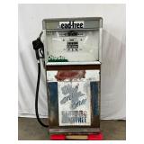 Bennett Model 2066 Gas Pump