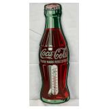Coca-Cola Bottle Die-Cut Therm