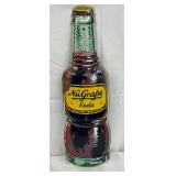 NuGrape Soda Die-Cut Convex Therm