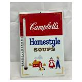 Campbells Homestyle Soups Tin Therm