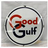 Porcelain Good Gulf