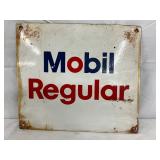 Mobil Regular Porc Pump Plate