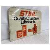 Dealership Sign 18x13.5