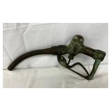 OPW Metal Gas Pump Nozzle