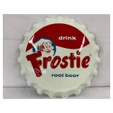 22-Inch Frostie Root Beer