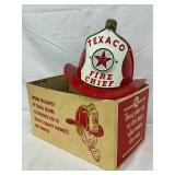 Texaco Fire Chief Helmet