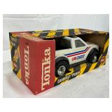 Truck in Original Box