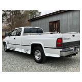 Runs and Drives well! 