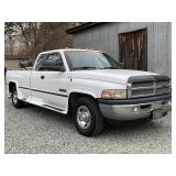 1995 Dodge Ram 2500 VERY CLEAN