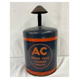 AC Spark Plug Cleaner Measuring 23 Inches
