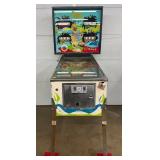 Williams ‘Smart Set’ Pinball Machine