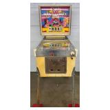 ‘Royal Flash’ Pinball Machine by Chicago Coin (Non-Functional)