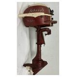 Johnson Sea-Horse Outboard Motor, Model JW-11