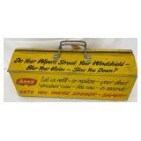  Metal Anco Wiper Blade Service Kit Box, 20 1/2 x 8 Inches