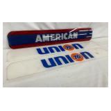 MEASURES 21 1/2 IN. LONGG