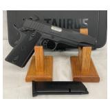Taurus 1911 45 ACP Semi-Automatic Pistol