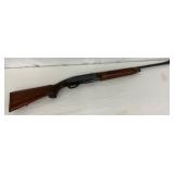 Remington Woodmaster Model 742 Semi-Automatic Rifle in .243 Win