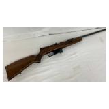 Voeve 2115 .22LR Bolt-Action Rifle, Made in Austria