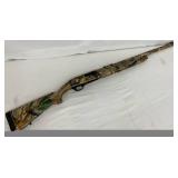 Charles Daly Field Model 20-Gauge Semi-Automatic Shotgun with Camouflage Finish