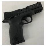 Smith & Wesson M&P 22 Compact Semi-Automatic Pistol