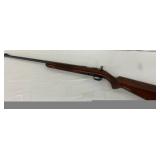 Browning .22 LR Bolt-Action Rifle Made in Belgium