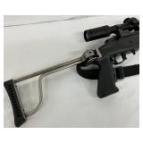 .223 Remington or 5.56 NATO