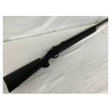 Remington Model 700 Police Tactical Bolt-Action Rifle in .308 with Leopold Scope