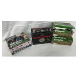 19 Rounds of Turkey Hunting 12 Gauge Ammunition from Remington and Winchester