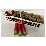 Winchester 00 Buckshot Shells, 3-Inch and 3 1/2-Inch, Assortment