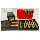Remington 7mm Bullets and Nosler Ballistic Tip Reloading Components
