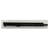 VLTOR SOLGW EXO3 5.56 Upper Receiver Assembly with YHM Muzzle Brake
