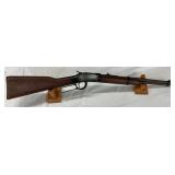 Ithaca Model 48 Lever-Action Rifle, .22LR