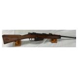 FNA Military Bolt-Action Rifle with Wood Stock