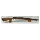  Fabrica de Armas 1956 Bolt-Action Rifle  7.62 Caliber