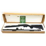 Remington 1100 Semi-Automatic 12-Gauge Shotgun with Synthetic Stock and Vent Rib Barrel