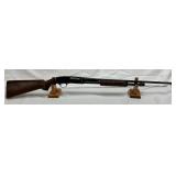 Winchester Model 42 .410 Gauge Pump-Action Shotgun