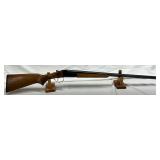 Savage Arms Fox Model B 12-Gauge Double Barrel Shotgun