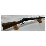 Henry Model H001-22M Lever-Action .22 Magnum Rifle with Standard Loop
