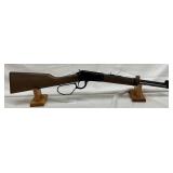  Henry Large Loop Lever Action Rifle, .22 LR, Model H001L