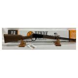 Henry Lever Action Rifle, 17 HMR Caliber