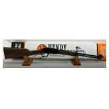 Henry Lever Action Rifle Model H001 in .22 LR with Standard Loop